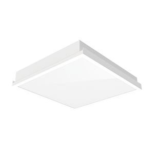 Светодиодный светильник VARTON для потолка Албес (Ингермакс) 600х600 36 Вт 5000 K IP54 с рассеивателем опал с равномерной засветкой